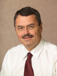 John Mahoney, M.D. – Recipient of the 2018 Outstanding Physician Award